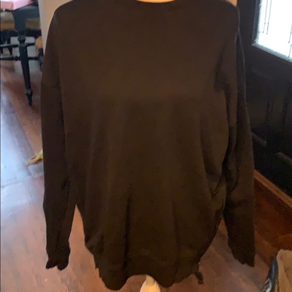 All Saints Sweatshirt